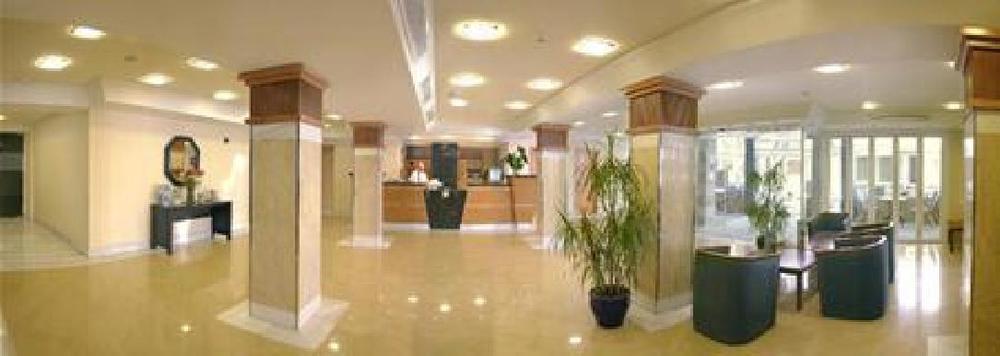 Hotel Ondina El Arenal (Mallorca) Exterior foto